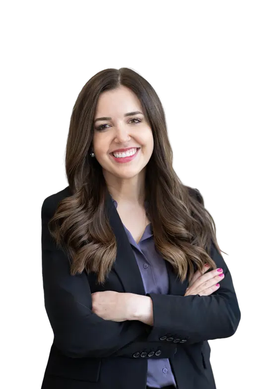 Jessica P. Johnston Image