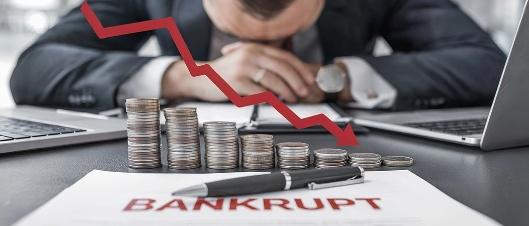 The Automatic Stay in Bankruptcy Image