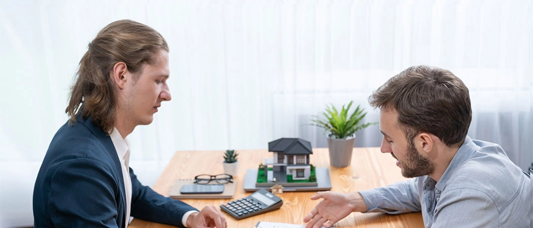 Debt Negotiation & Settlement Image