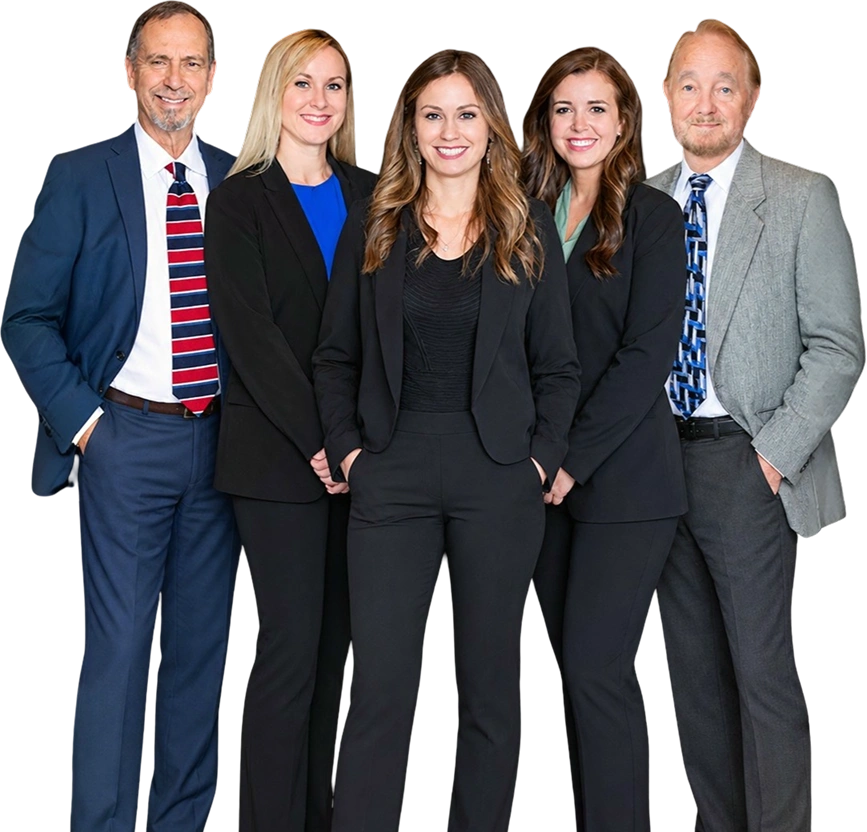 Attorneys Image