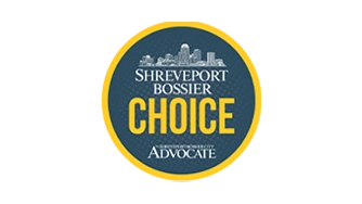 The Shreveport Bossier Choice