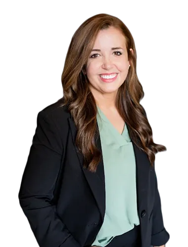 Jessica P. Johnston Image