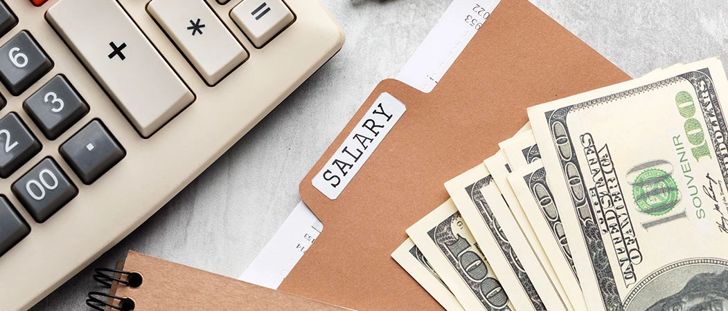 Stop Wage Garnishment Image