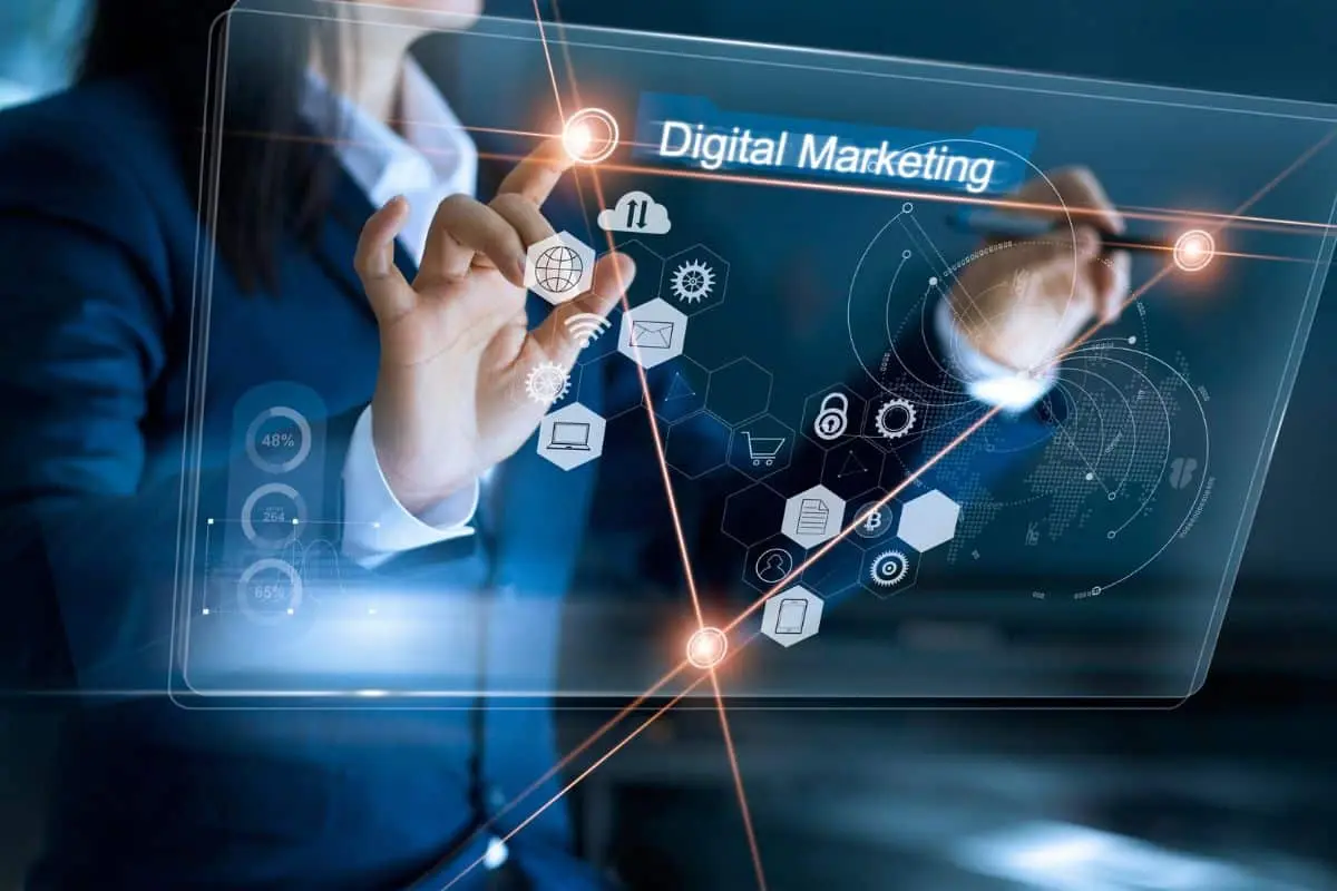 Law Firm Marketing Plan