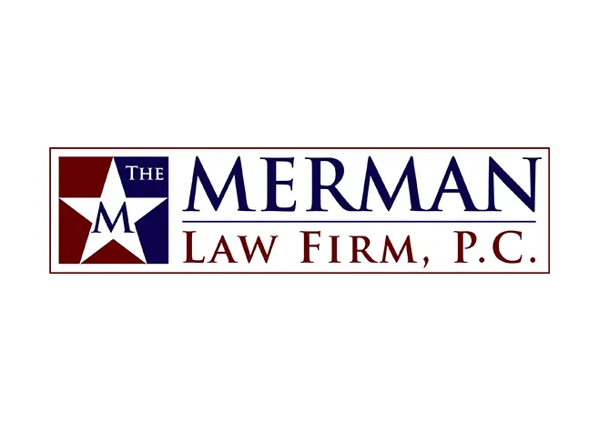 Merman Logo