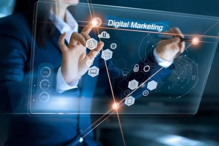 Law Firm Marketing Plan