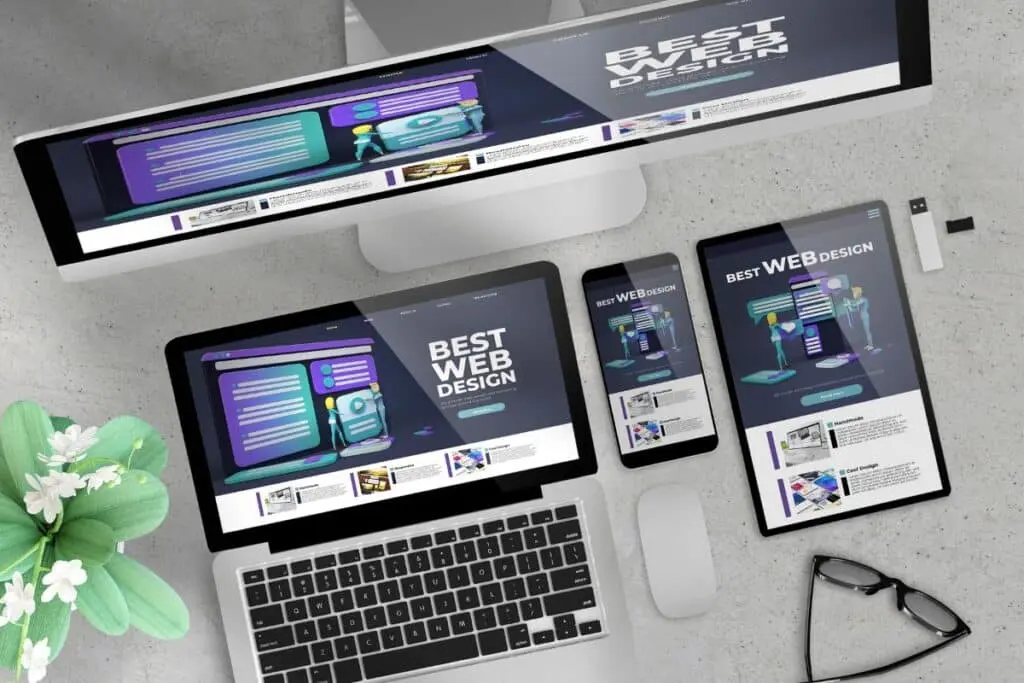 How to Design Mobile-Friendly Websites for Law Firms Mobile-Friendly Attorney Websites