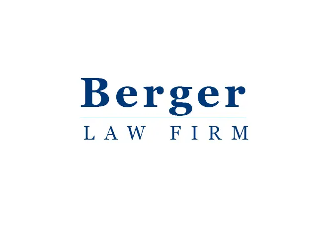 berger logotemplate