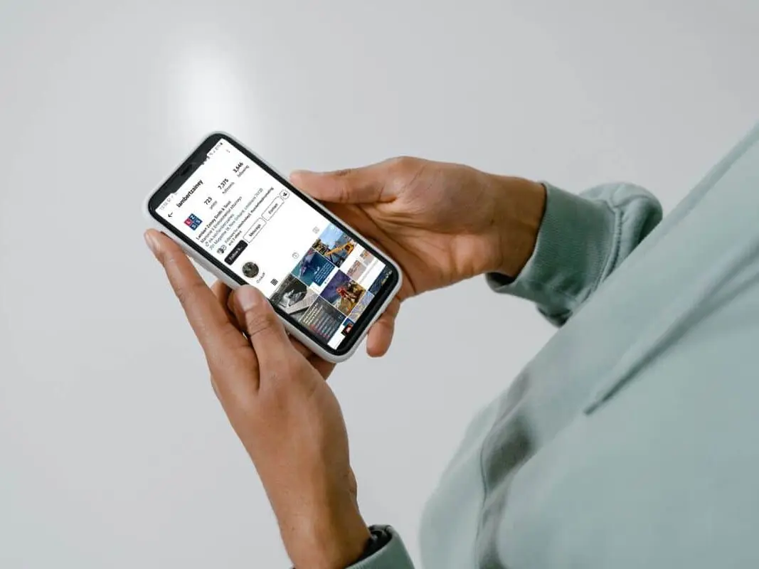 Set Up a Professional Instagram Account for Your Law Firm: A Step-by-Step Guide Setting Up a Professional Instagram Account for Your Law Firm