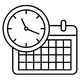 schedule calendar