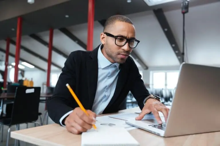 Law Firm Website Content Writing