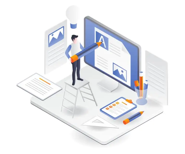 Law Firm Content Marketing