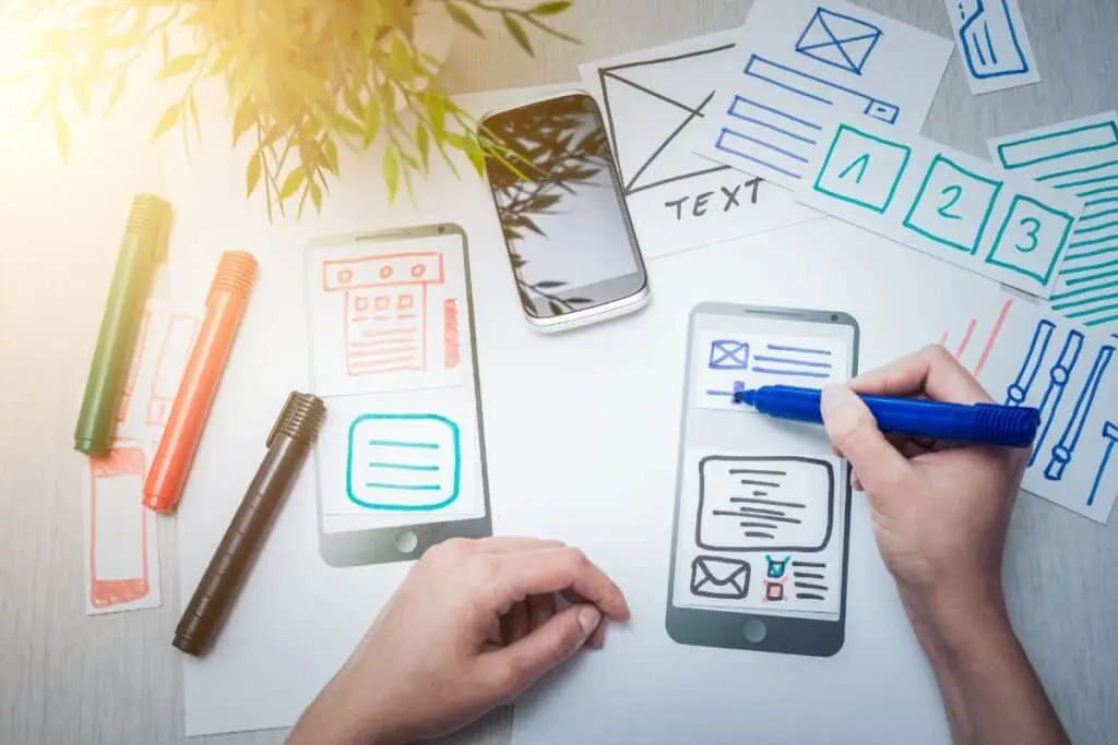 How to Design Mobile-Friendly Websites for Law Firms Mobile Friendly Websites for Lawyers