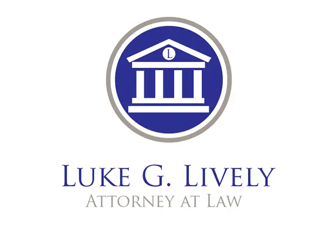 luke logotemplate