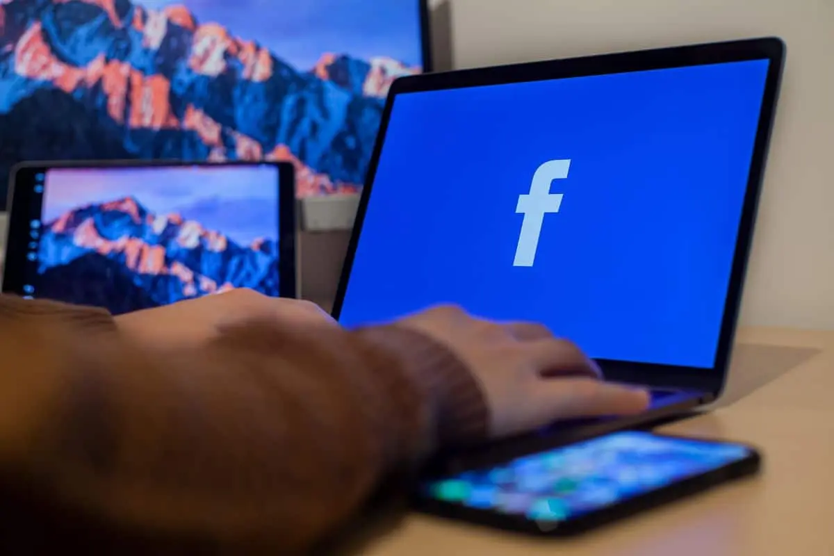 Facebook Content for Lawyers