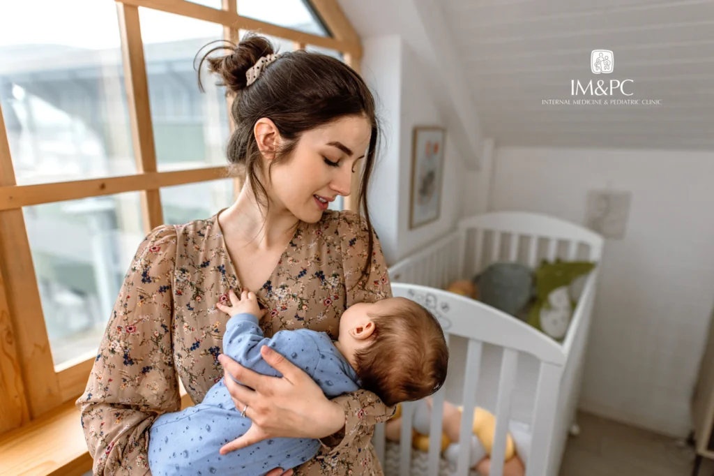 Motherhood Hero 2
