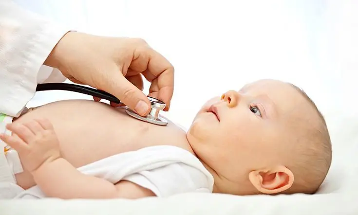 Respiratory Syncytial Virus in children and adults, learn more with IM & PC in Mississippi.