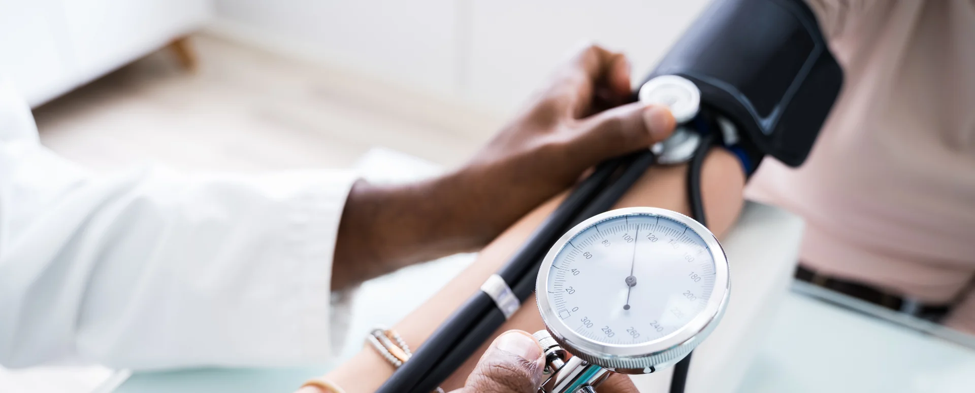 Hypertension Treatment Services