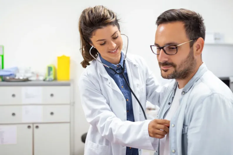 Learn why January is the best time for a wellness exam with IM&PC in Mississippi