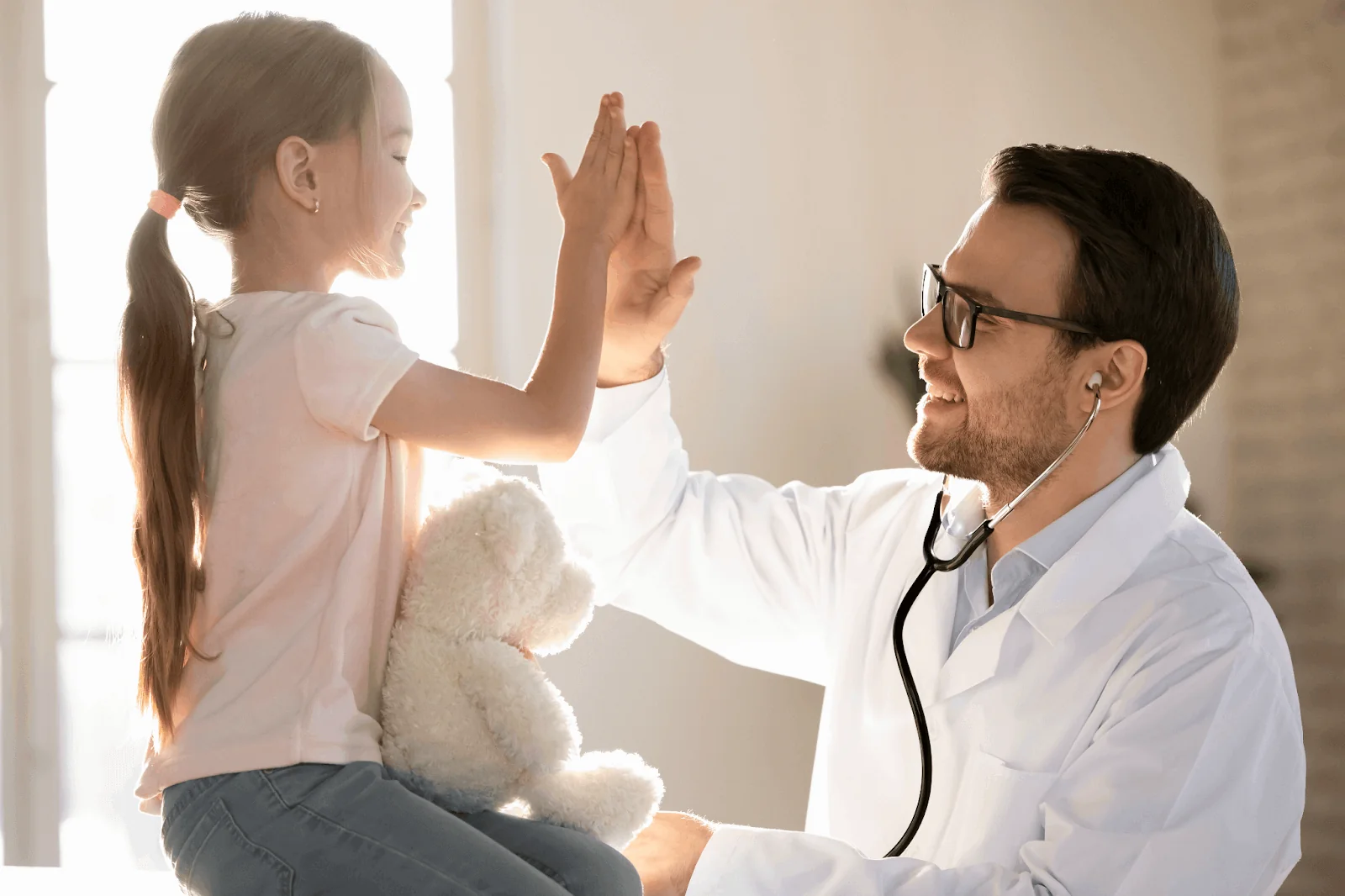 Primary Care Services
