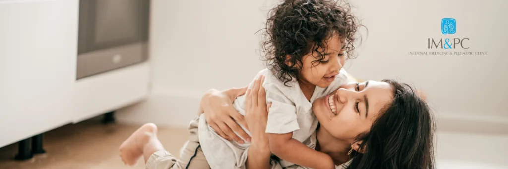 Motherhood Banner 2