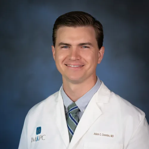 Providers 9 Coombs Healthcare Provider