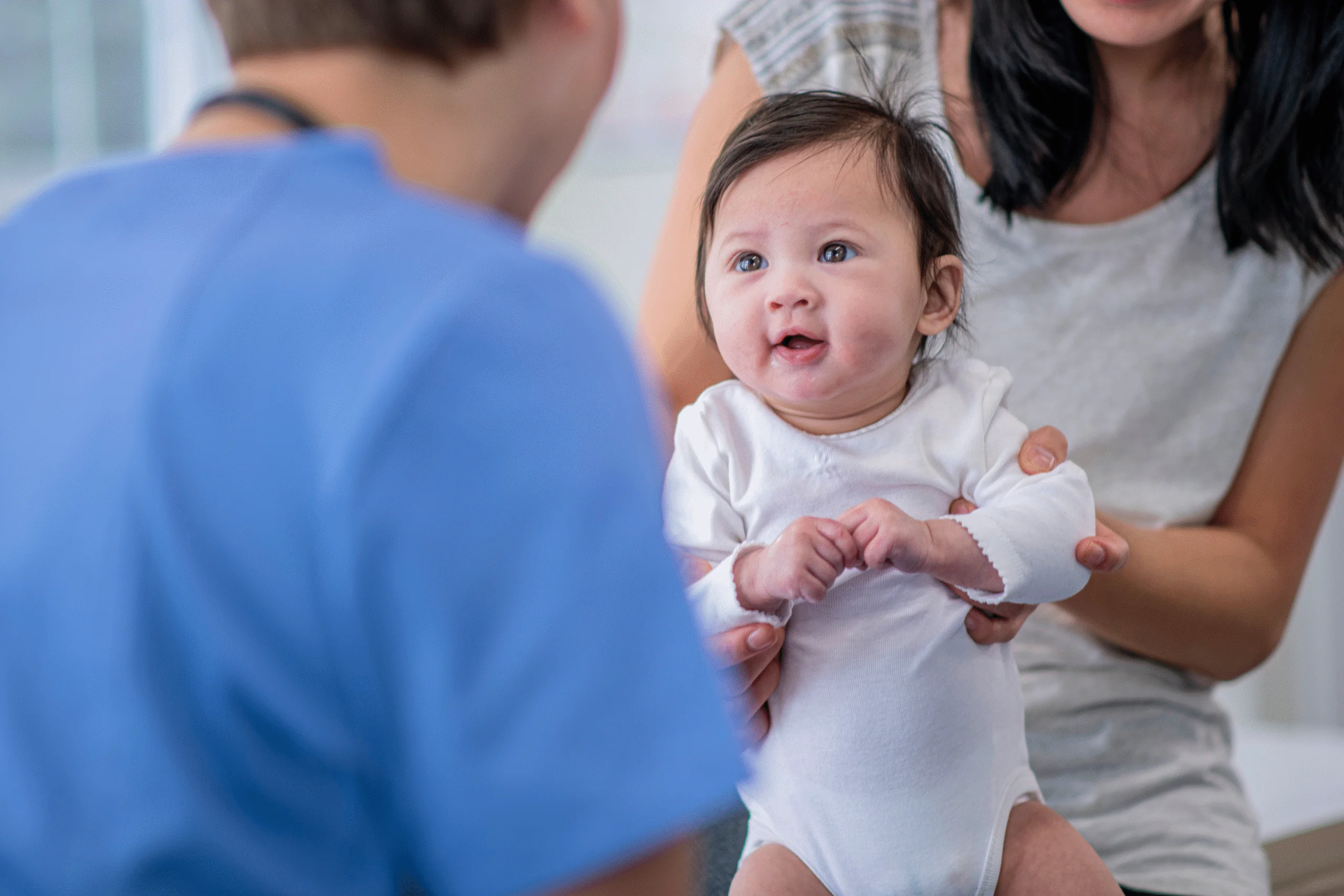 Learn what to do for minor illnesses over the holidays with IM&PC in Mississippi