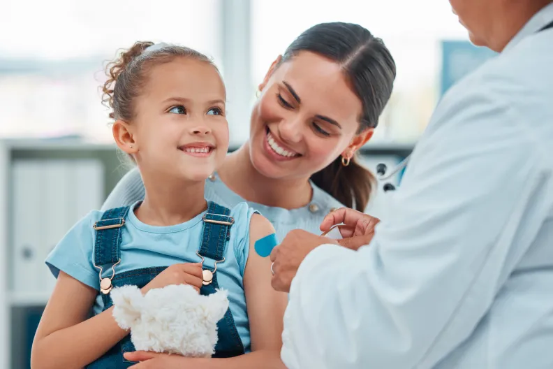 Learn what Mississippi parents should know about immunizations for children at IM&PC in Mississippi.