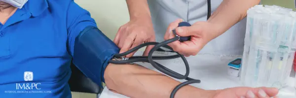 Invest in Your Health: The Power and Importance of Adult Regular Check-ups 2 10 1