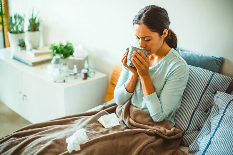 Learn why preparing for flu season is important with IM&PC in Mississippi.
