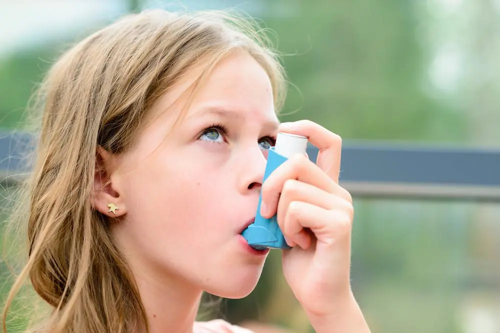 Pediatric Medical Visit