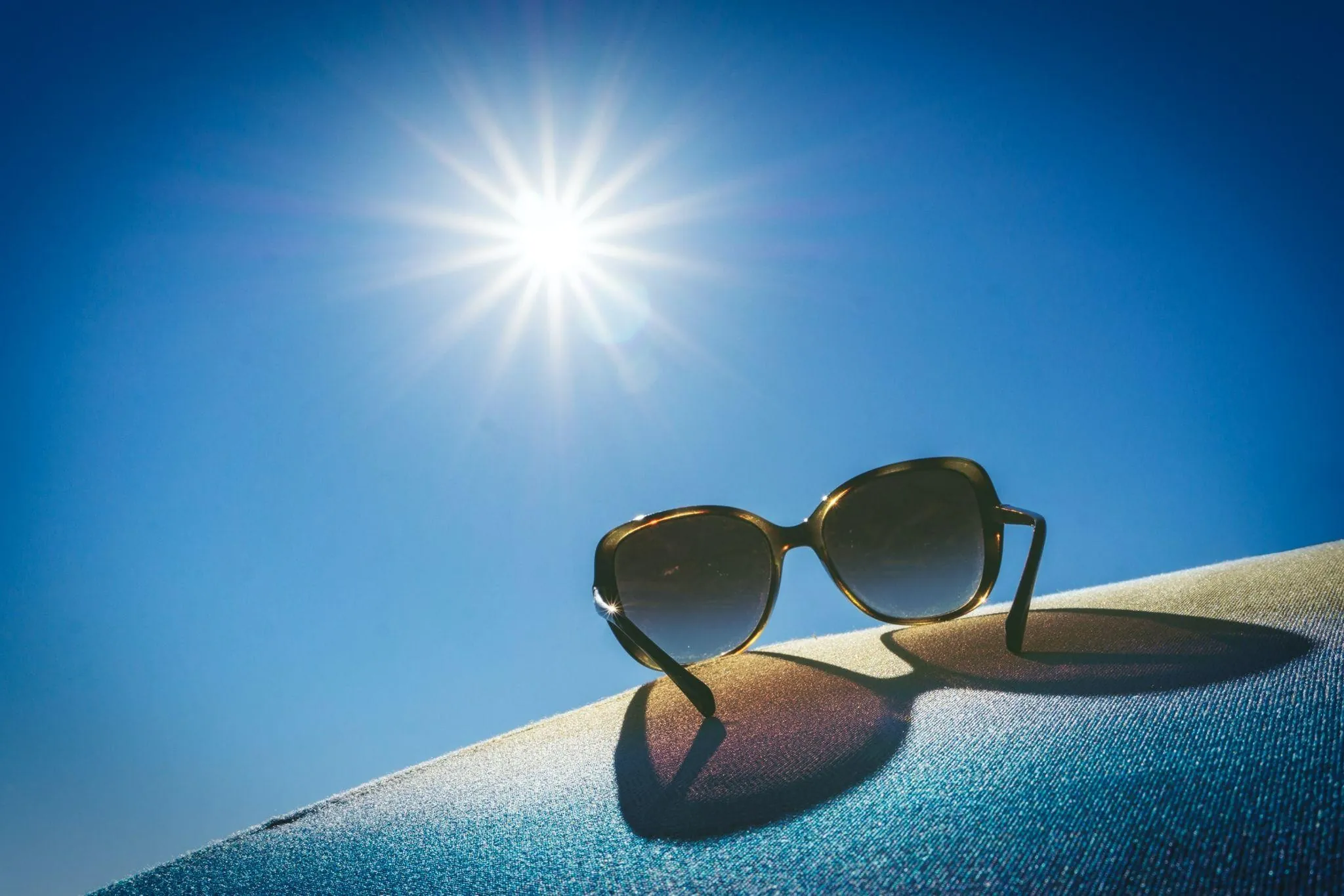Sun safety with IM & PC in Mississippi.