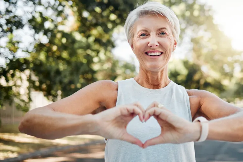 American Heart Month