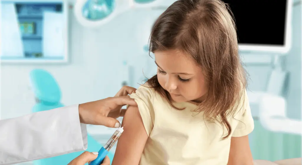 Beat the Flu Season: A Complete Guide to Children's Flu Vaccinations 1 80762275 l normal none 1