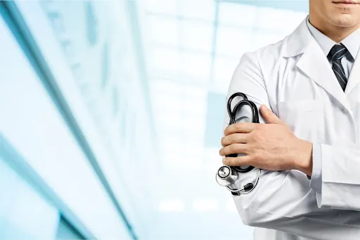 Understanding your health needs at IM & PC in Mississippi.