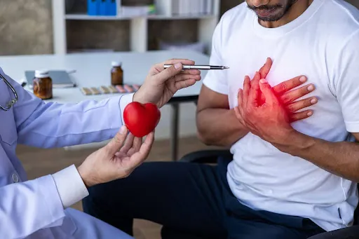 IMPC Health Blog