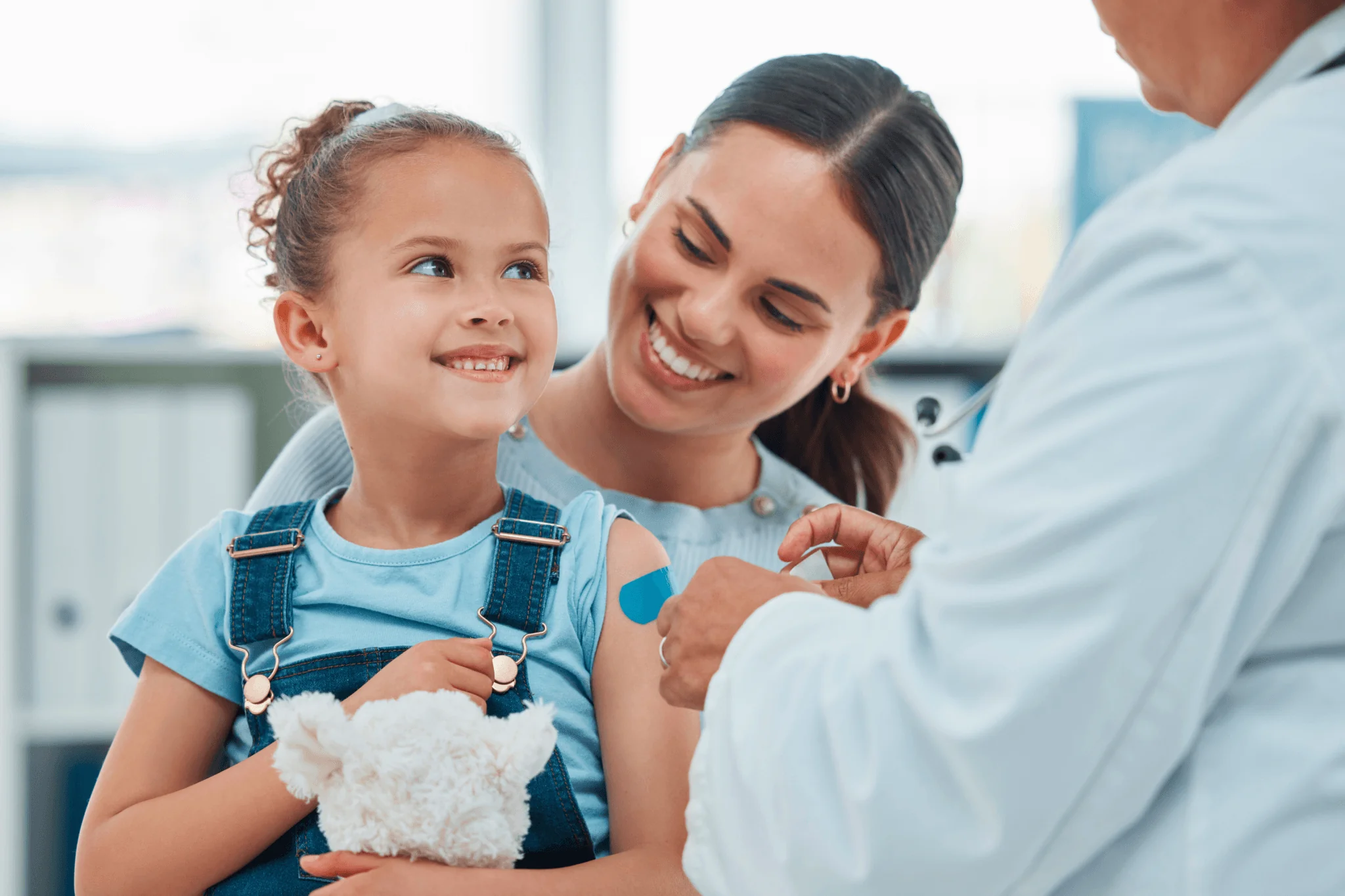 Learn what Mississippi parents should know about immunizations for children at IM&PC in Mississippi.