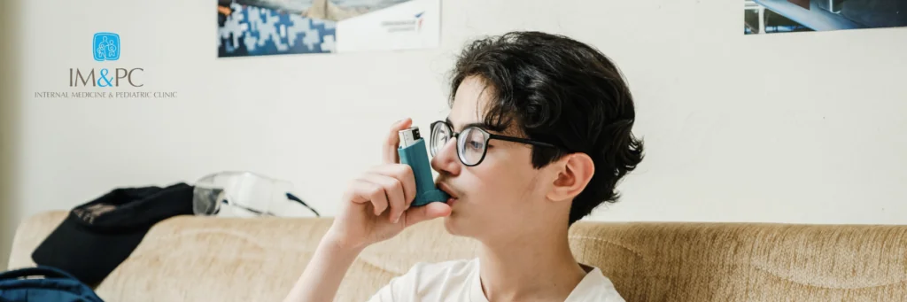 Asthma Banner 1