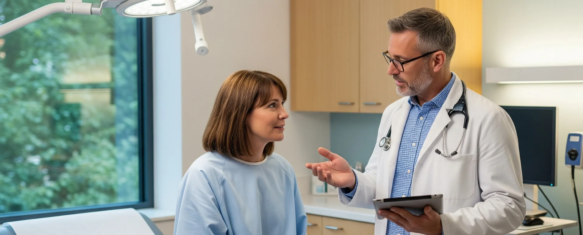 Internal Medicine at IM&PC.