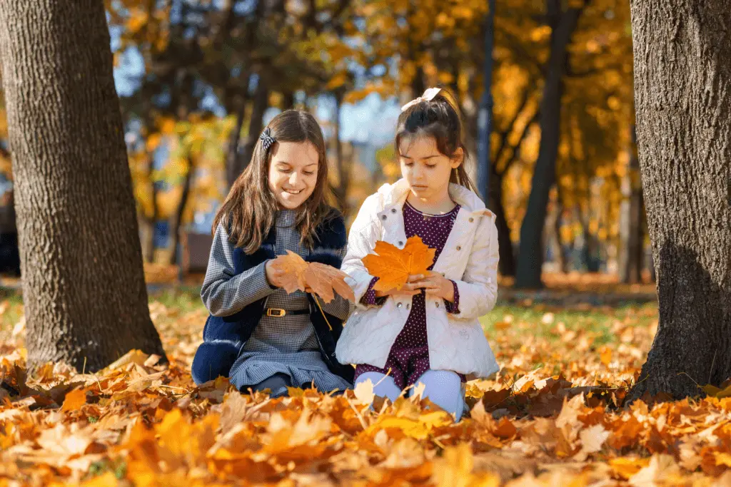 How to Protect Your Kids from Common Fall Allergies and Illnesses 3 Fall Allergy Illness Hero Image 2