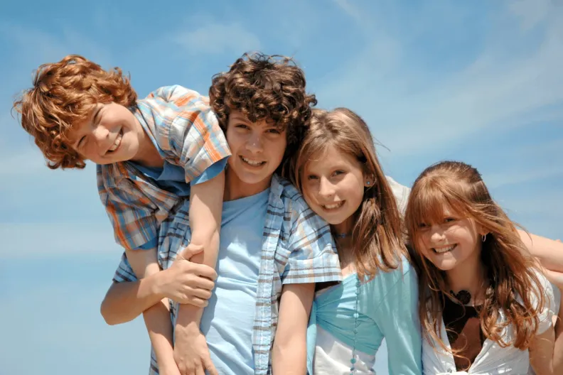 Juvenile Arthritis Care