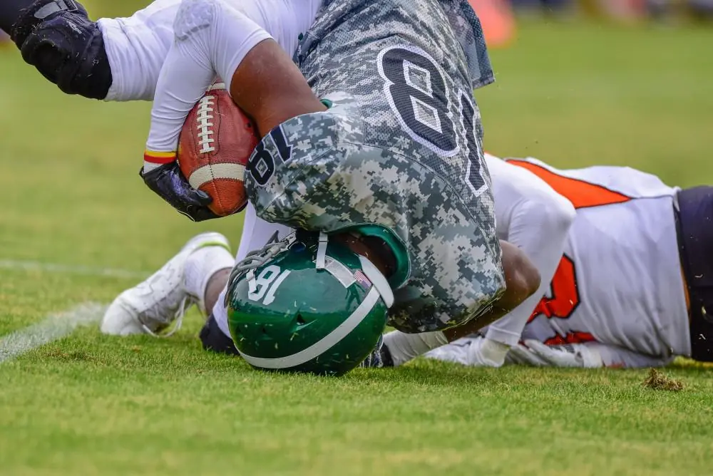Learn all about sports concussions with our skilled providers at IM&PC in New Albany, Mississippi.