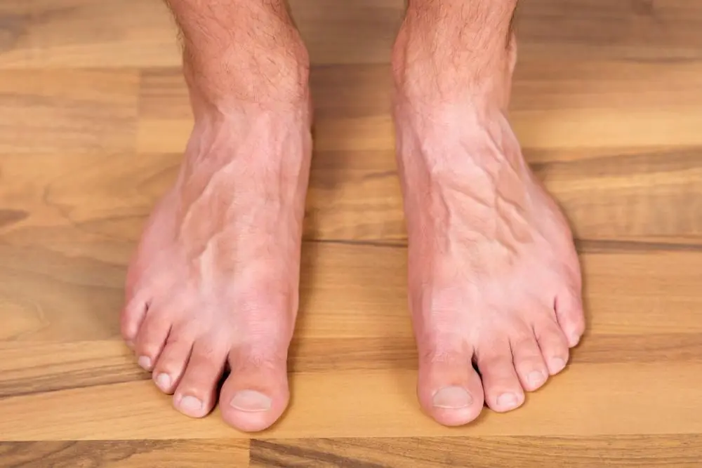 Protecting your feet with Diabetes at IM&PC in Mississippi with our skilled providers