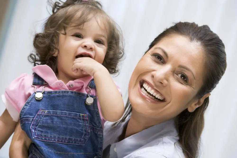 Learn about the most common health issues for infants with our skilled providers at IM&PC in New Albany, Mississippi.
