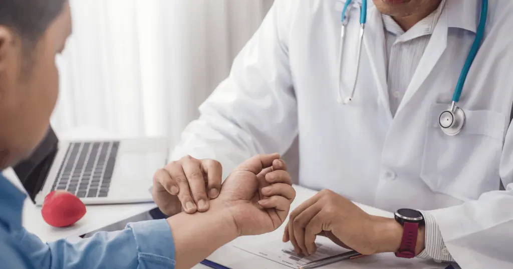 Invest in Your Health: The Power and Importance of Adult Regular Check-ups 1 120506515 l normal none 1