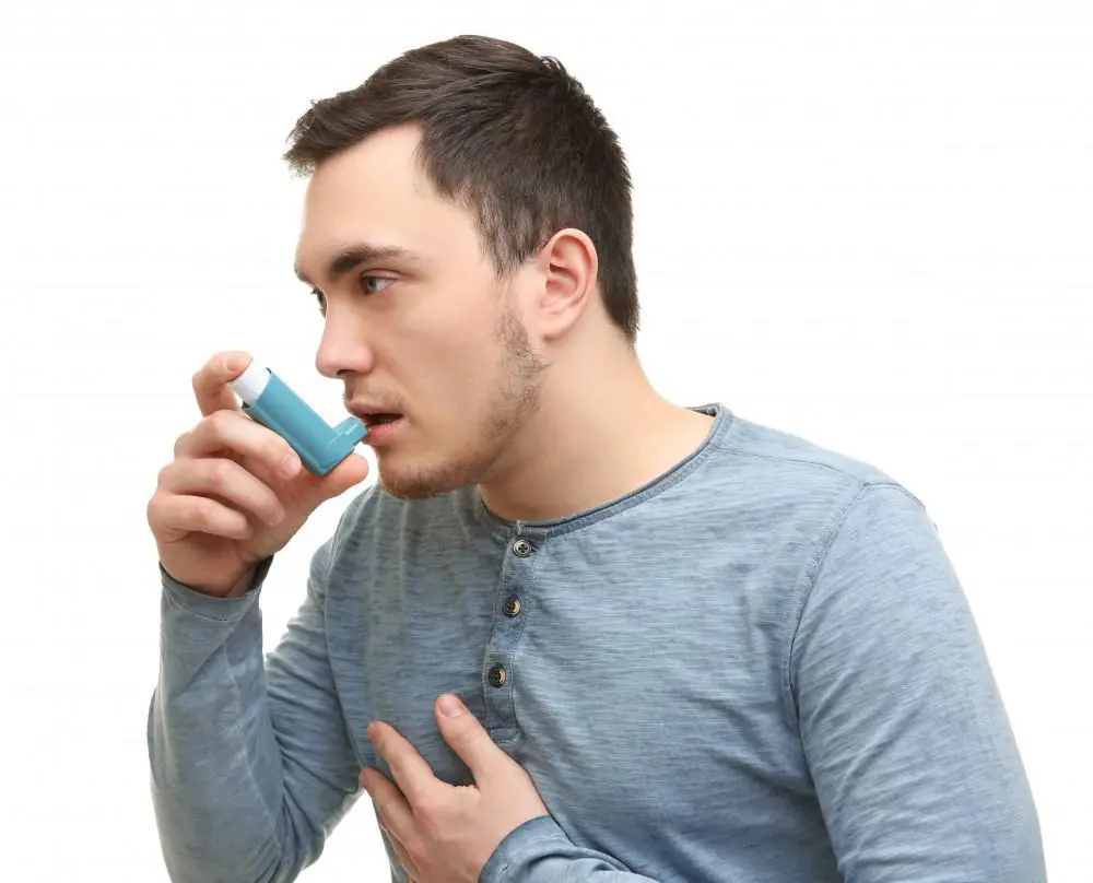 Learn about how to stay active despite asthma with our skilled providers at IM&PC in New Albany, Mississippi.