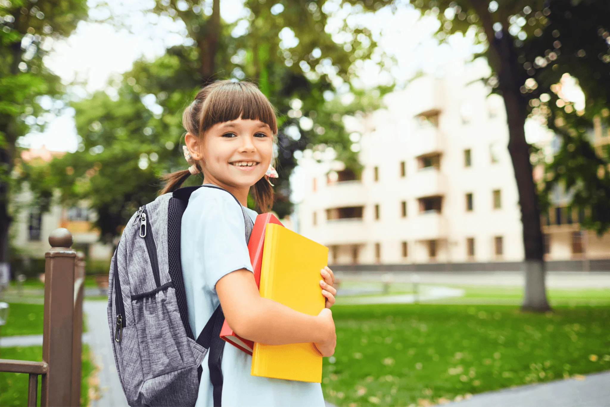 Learn more about back to school health checkups with IM&PC in Mississippi.