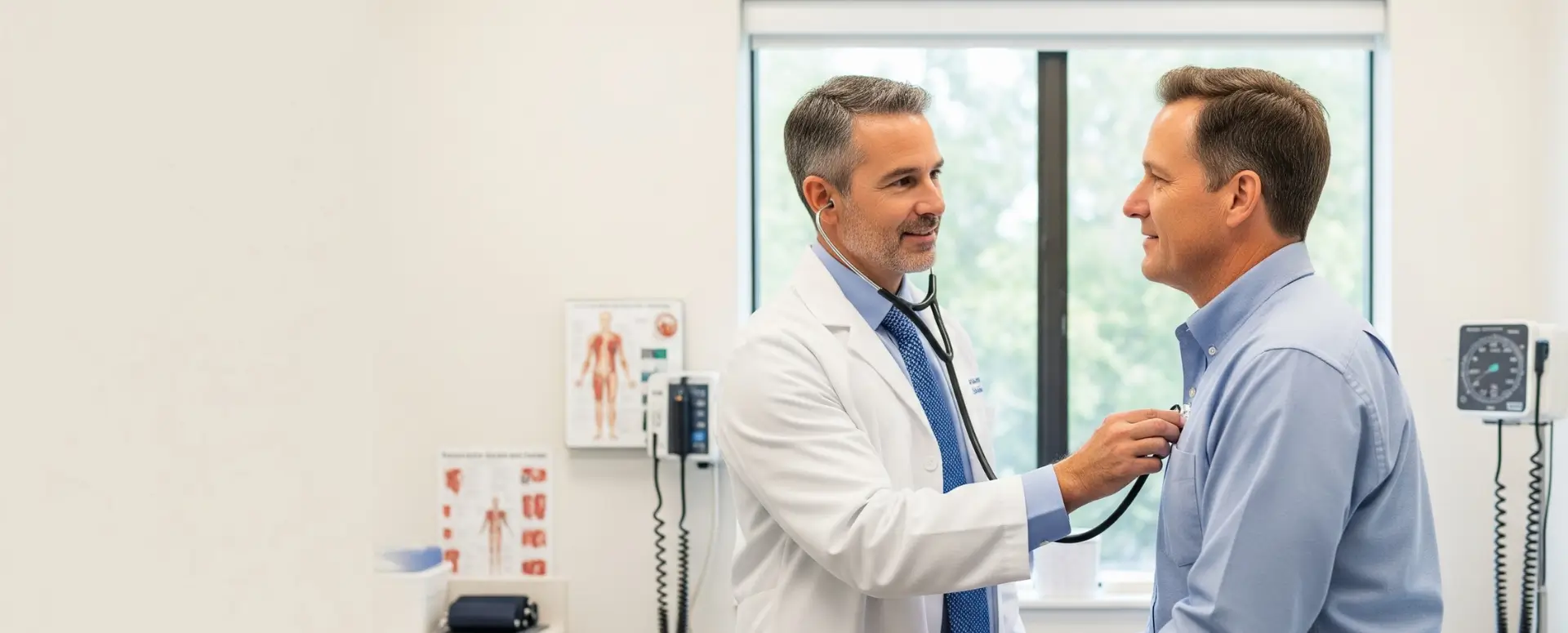 Adult Wellness Exams