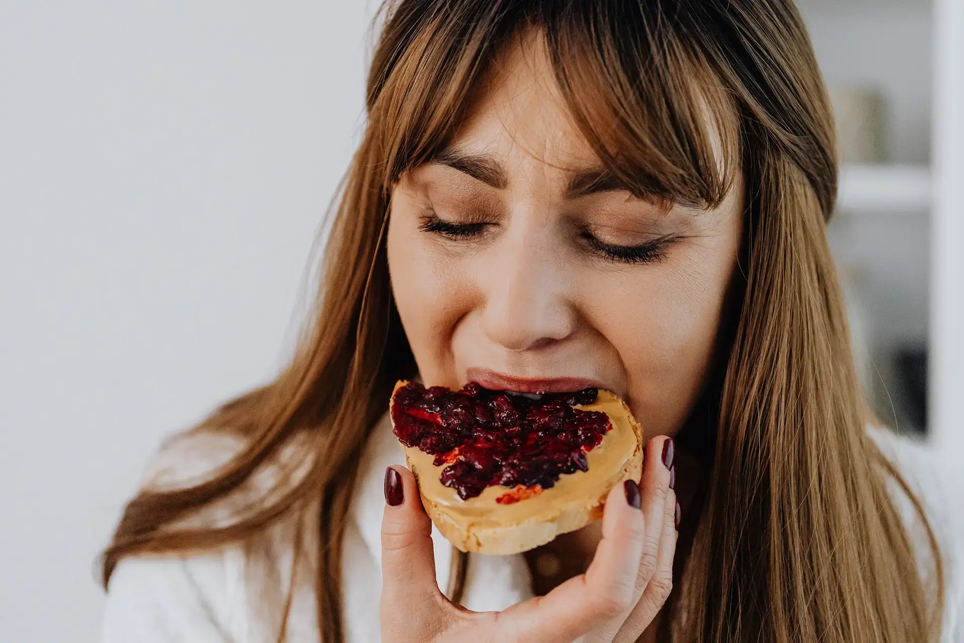 Healthy Thanksgiving eating to manage blood sugar