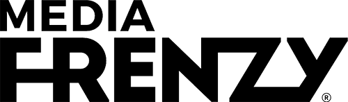 Frenzy logo